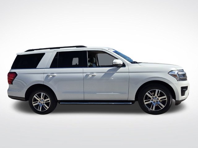 Certified 2023 Ford Expedition XLT RWD image 10
