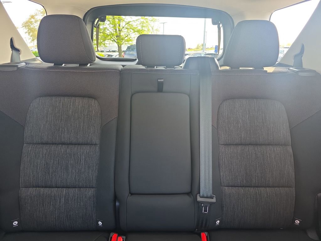 Certified 2023 Ford Bronco Sport Big Bend AWD/4WD image 42