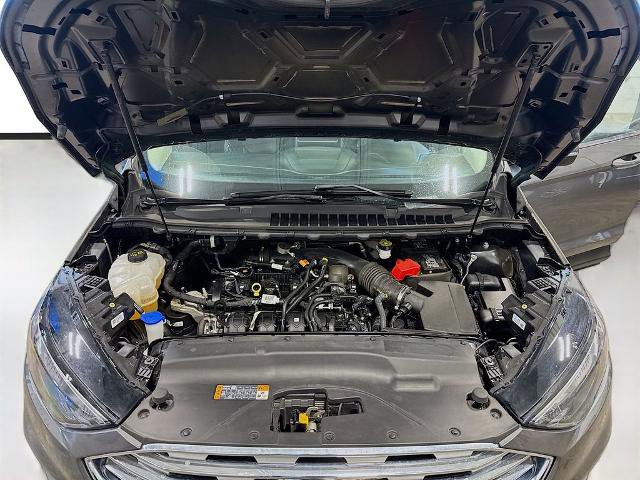 Certified 2024 Ford Edge Titanium image 21