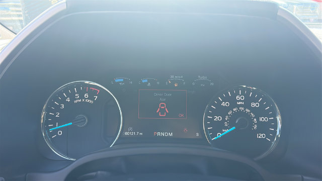 Certified 2019 Ford F150 Lariat AWD/4WD image 18