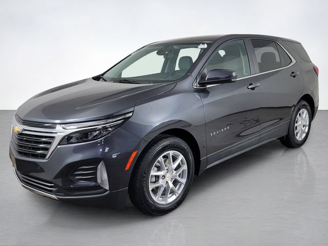 Used 2022 Chevrolet Equinox LT FWD image 7
