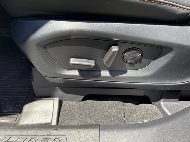 Certified 2026 Ford Explorer Tremor w/ Tremor Ultimate Package AWD/4WD image 18