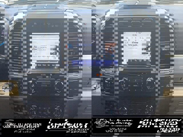 Certified 2021 Ford F250 Lariat w/ Lariat Ultimate Package image 21