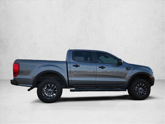 Certified 2021 Ford Ranger XLT w/ Equipment Group 301A Mid RWD image 4