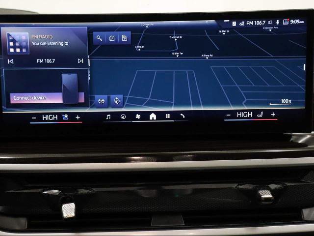 Used 2026 BMW X7 xDrive40i AWD/4WD image 34