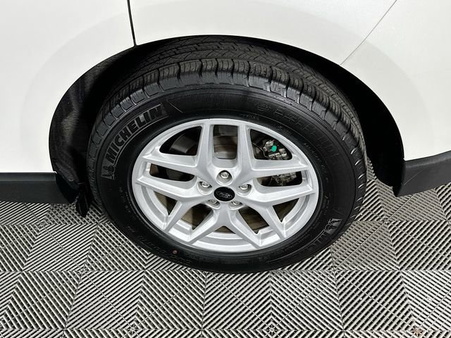 Certified 2023 Ford Edge SEL w/ Convenience Package image 36