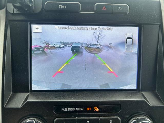 Certified 2017 Ford F150 Lariat image 30