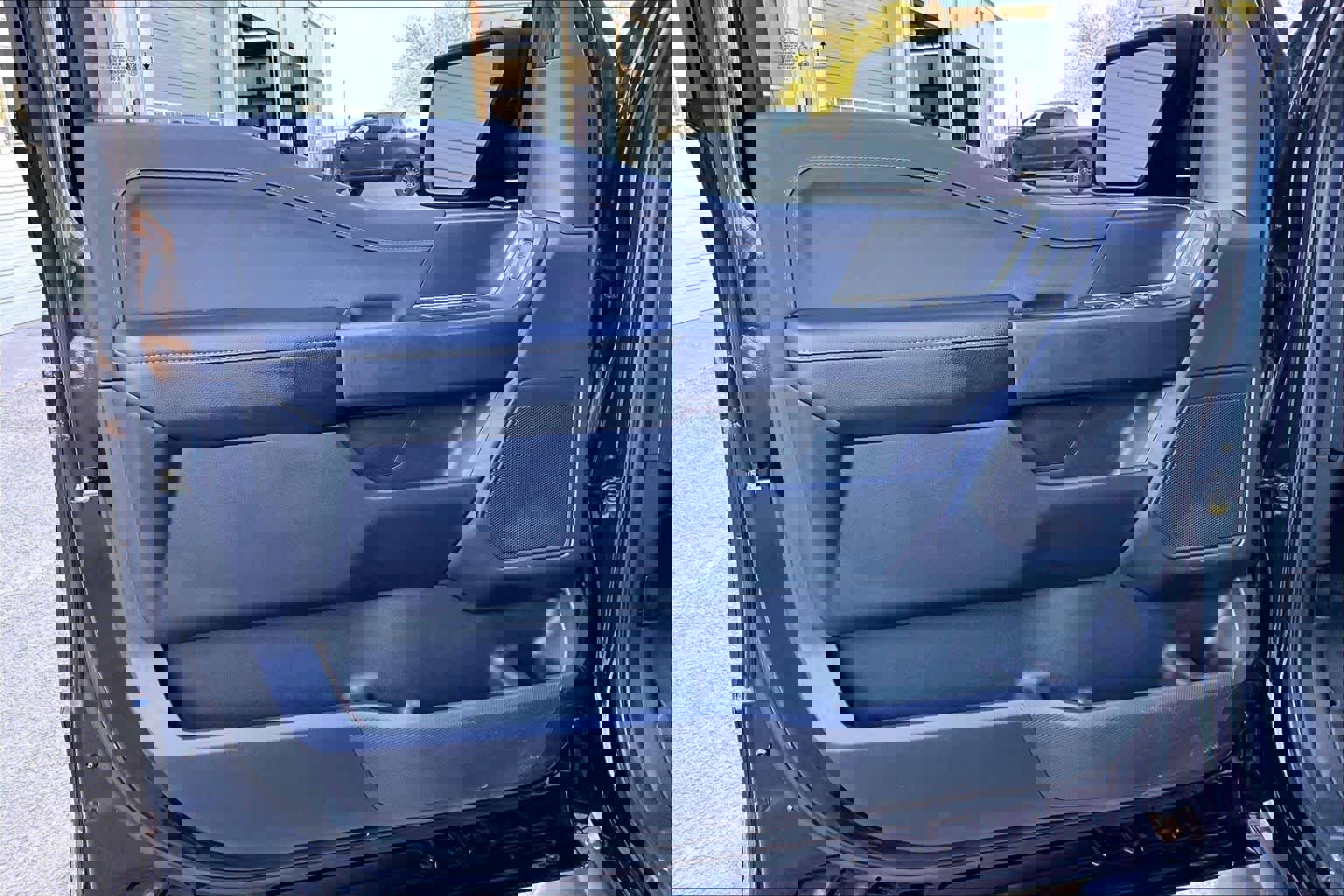 Certified 2024 Ford F150 XLT w/ Equipment Group 302A MID image 23