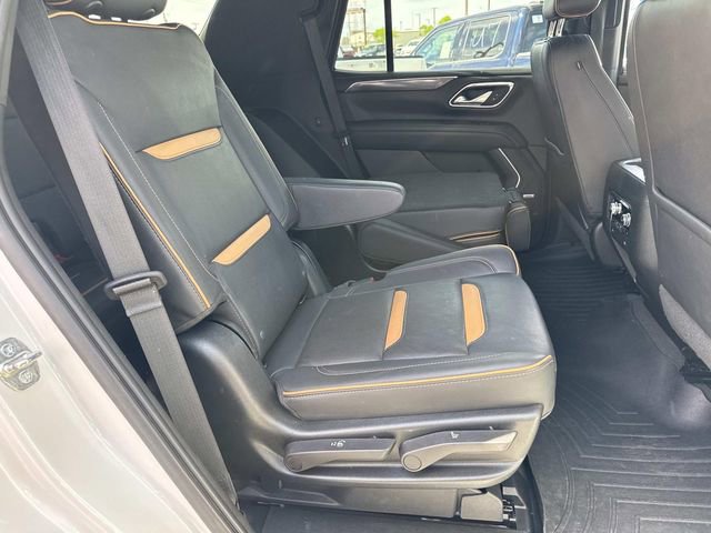 Used 2022 GMC Yukon AT4 w/ Max Trailering Package image 12