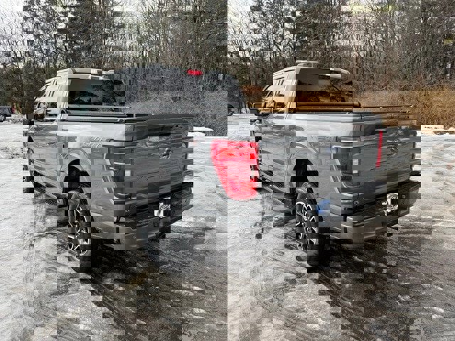 Certified 2023 Ford F150 XLT w/ Equipment Group 302A High image 3