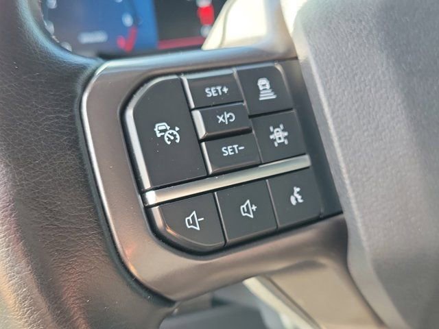 Certified 2024 Ford F150 XLT w/ Equipment Group 302A MID image 23