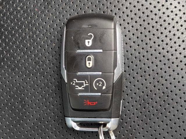 Used 2023 RAM 1500 TRX w/ TRX Level 2 Equipment Group AWD/4WD image 26