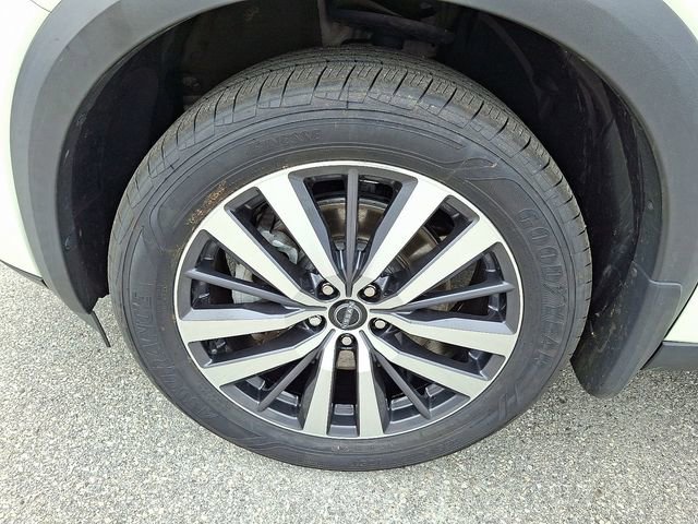 Used 2022 Nissan Pathfinder Platinum image 29