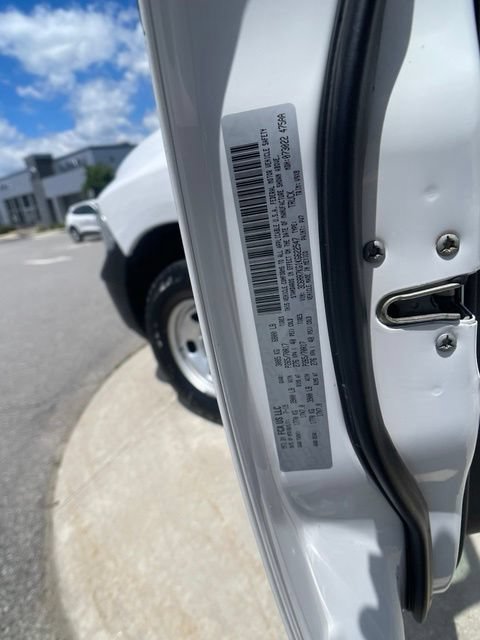 Used 2019 RAM 1500 Tradesman AWD/4WD image 33