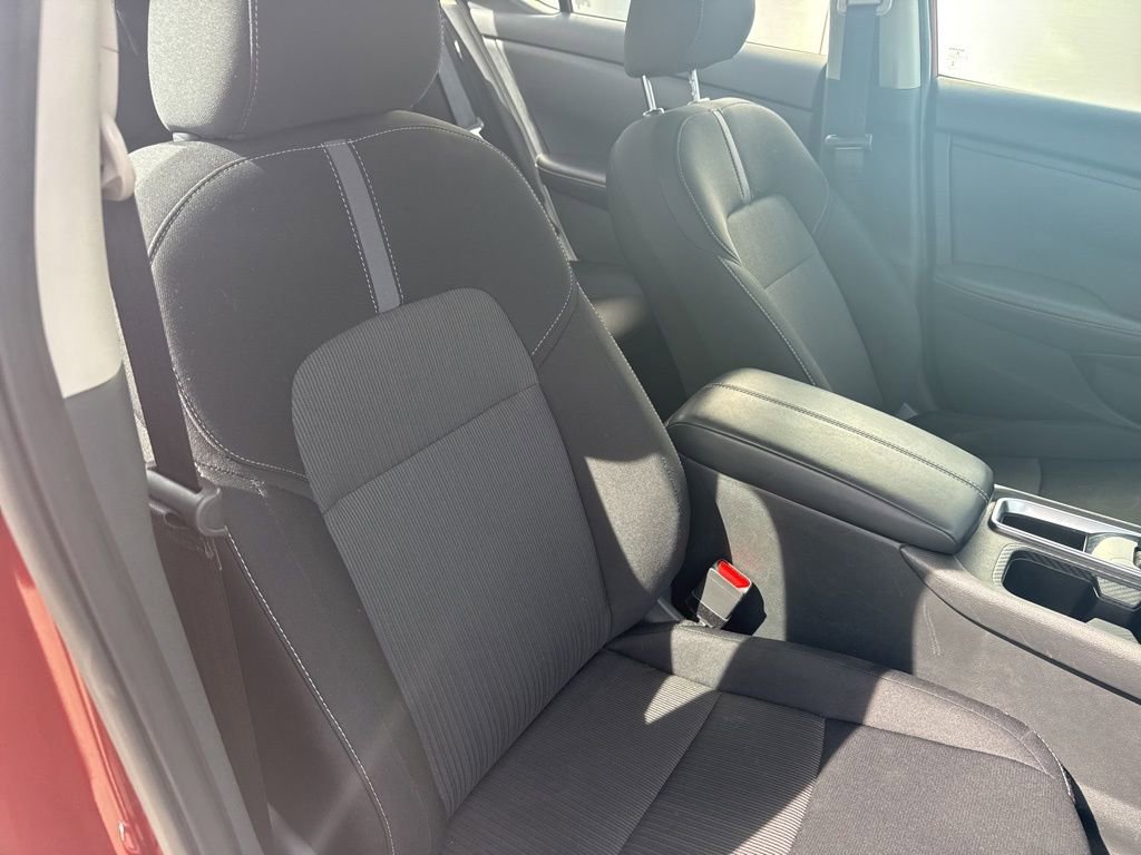 Used 2024 Nissan Sentra SV image 30