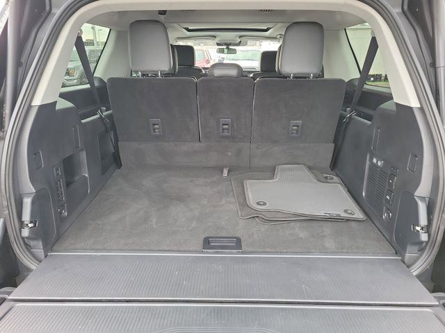 Certified 2025 Ford Expedition Max Active AWD/4WD image 30