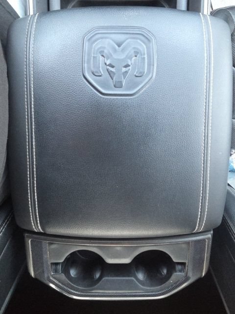 Used 2020 RAM 1500 Sport w/ Leather & Sound Group AWD/4WD image 31