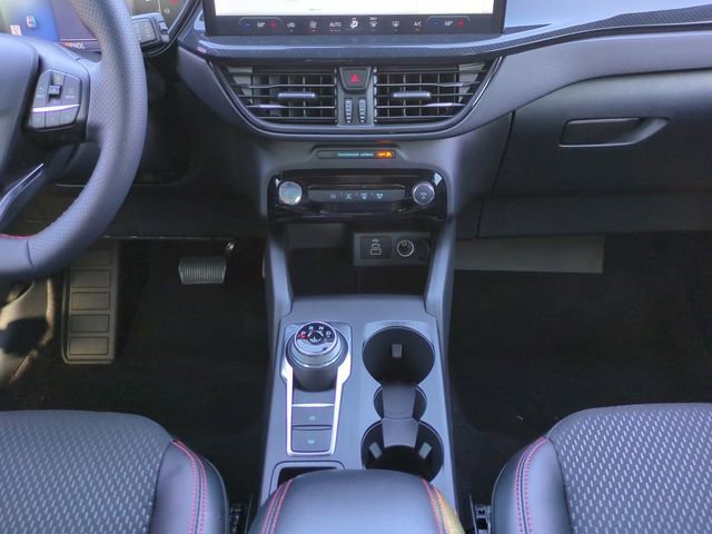 Certified 2025 Ford Escape ST-Line w/ Equipment Group 301A FWD image 18