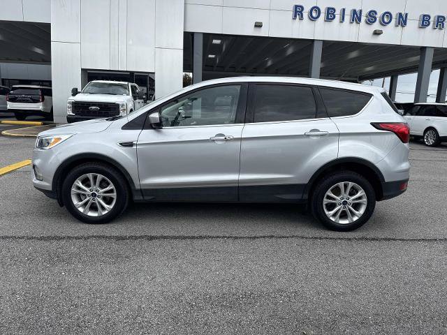 Certified 2019 Ford Escape SE FWD image 8