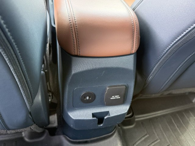 Certified 2023 Ford Maverick Lariat w/ Lariat Luxury Package FWD image 26