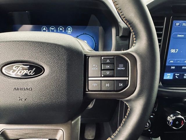 Certified 2024 Ford F150 Tremor w/ Bed Utility Package image 36