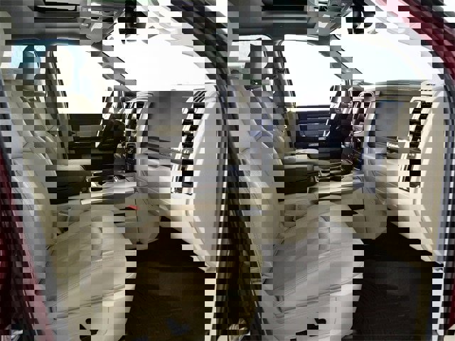 Used 2018 RAM 1500 Laramie w/ Convenience Group image 13