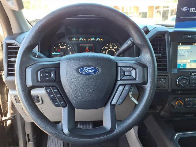 Certified 2018 Ford F150 XL w/ Equipment Group 101A Mid image 17