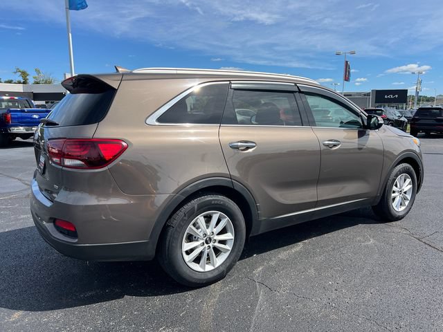 Used 2019 Kia Sorento FWD w/ LX Convenience Package image 7
