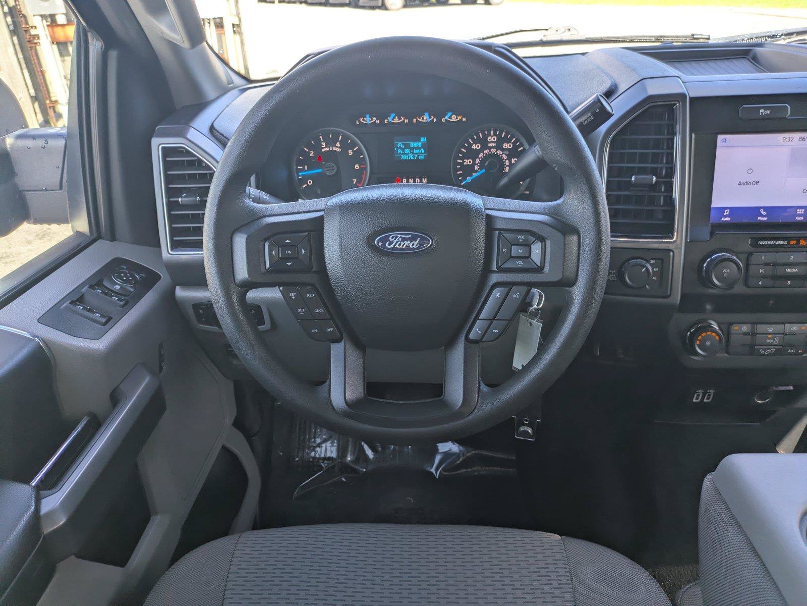 Certified 2020 Ford F150 XLT AWD/4WD image 20