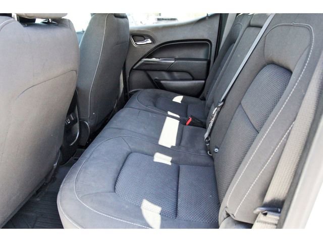 Used 2021 Chevrolet Colorado LT w/ LT Convenience Package image 12