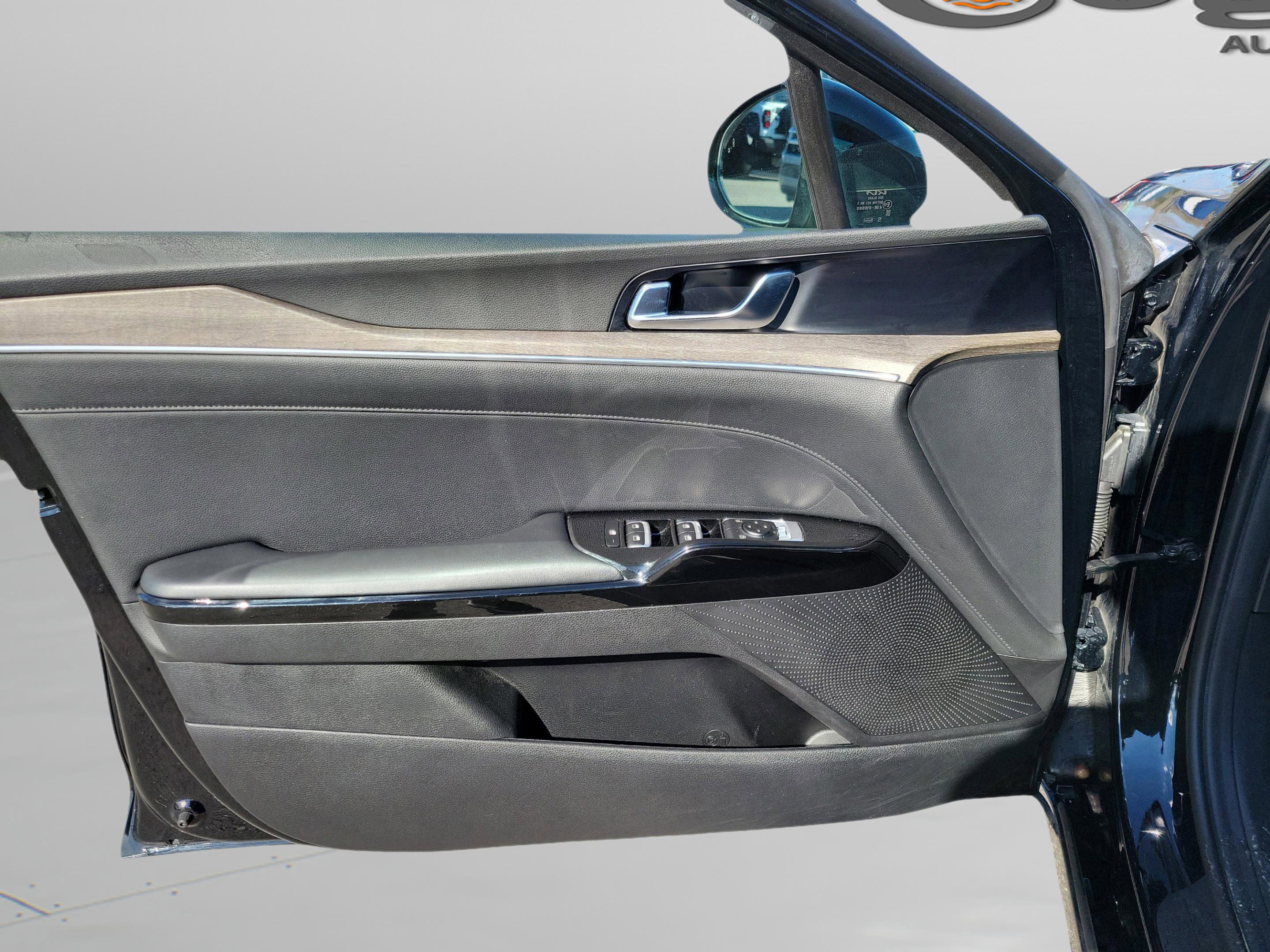 Used 2023 Kia K5 EX image 29