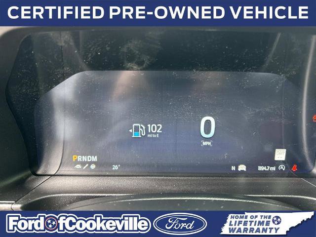 Certified 2025 Ford Ranger Raptor image 32