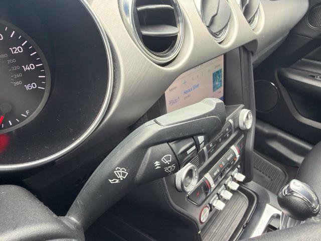 Certified 2023 Ford Mustang Premium RWD image 22