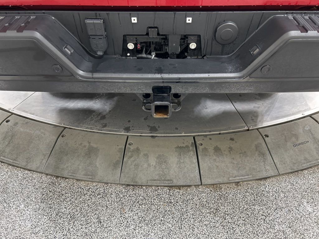 Used 2023 GMC Sierra 1500 AT4X image 33