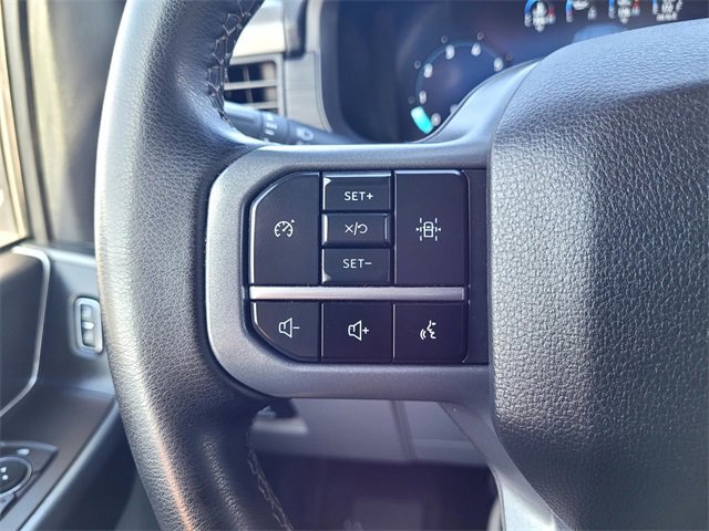 Certified 2024 Ford F150 XLT image 24