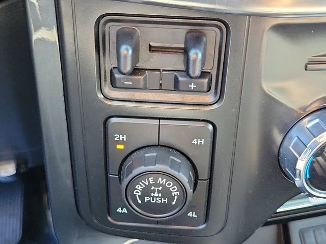 Certified 2022 Ford F150 Lariat image 12