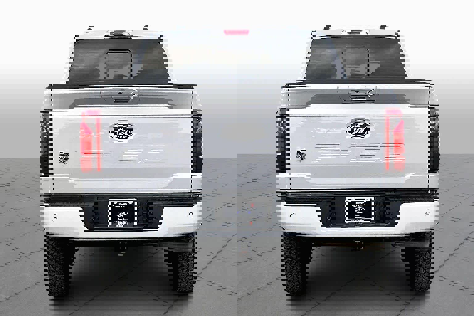 Certified 2024 Ford F150 XLT w/ Equipment Group 302A MID image 2