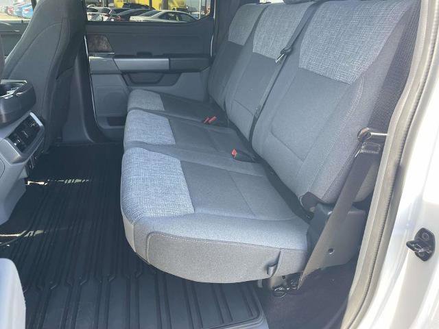 Certified 2022 Ford F150 Lightning XLT w/ Tow Technology Package image 23