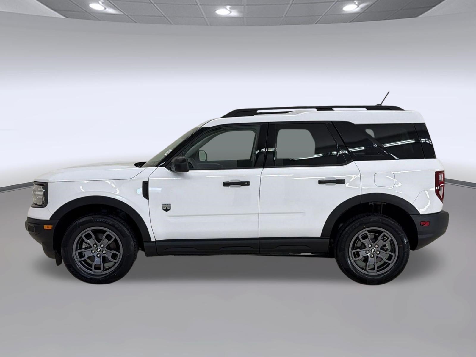 Certified 2023 Ford Bronco Sport Big Bend AWD/4WD image 2