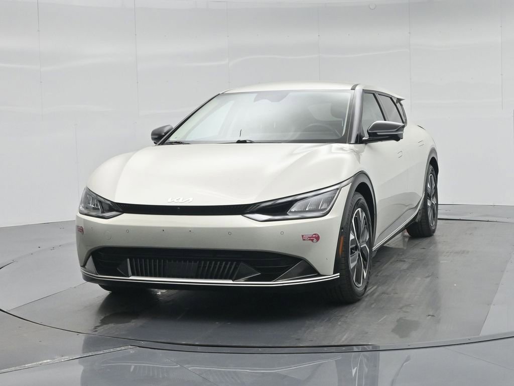 Used 2022 Kia EV6 Wind w/ Wind Technology Package image 58