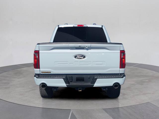 Certified 2025 Ford F150 Tremor w/ Bed Utility Package AWD/4WD image 6