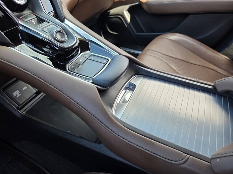 Used 2019 Acura RDX FWD w/ Technology Package image 27