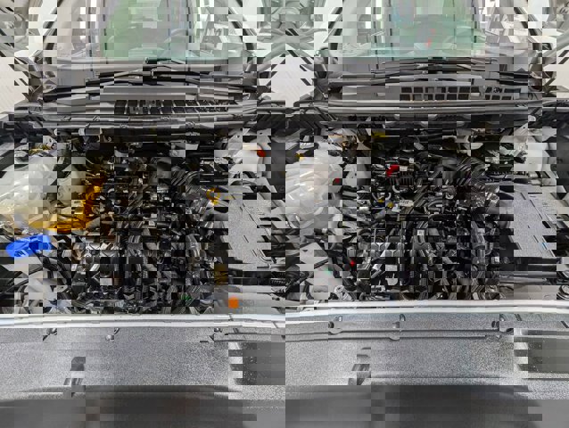 Certified 2022 Ford Edge SEL w/ Convenience Package image 10