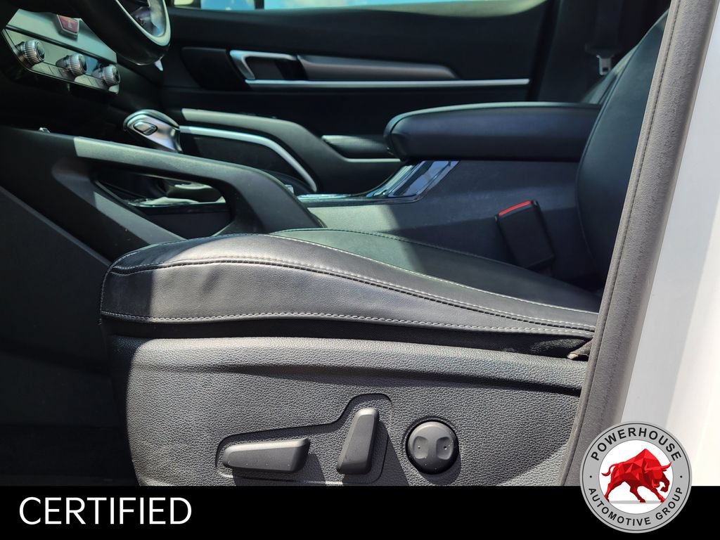 Used 2021 Kia Telluride S FWD image 26