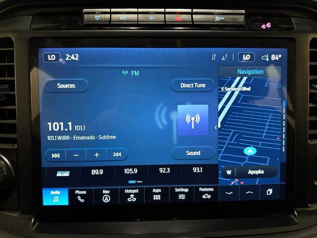 Certified 2024 Ford F150 XLT w/ Equipment Group 302A MID AWD/4WD image 27