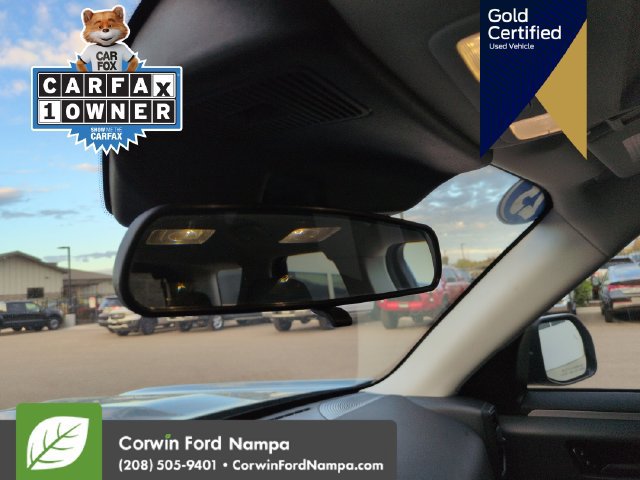 Certified 2023 Ford Bronco Sport Big Bend AWD/4WD image 23