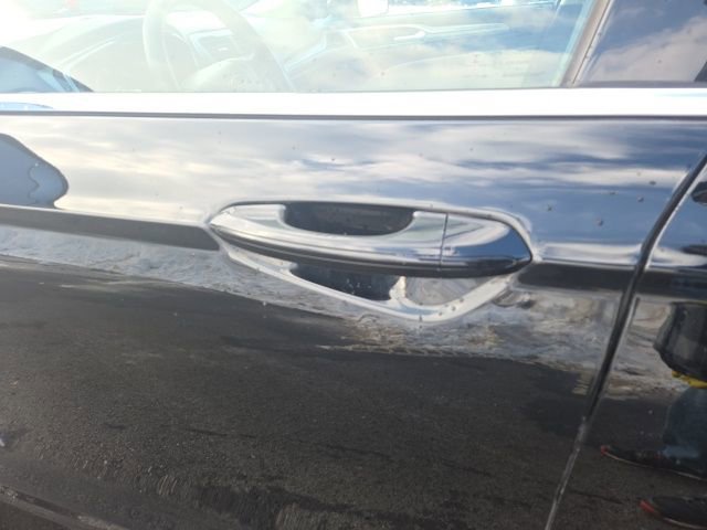 Certified 2018 Ford Fusion S image 20