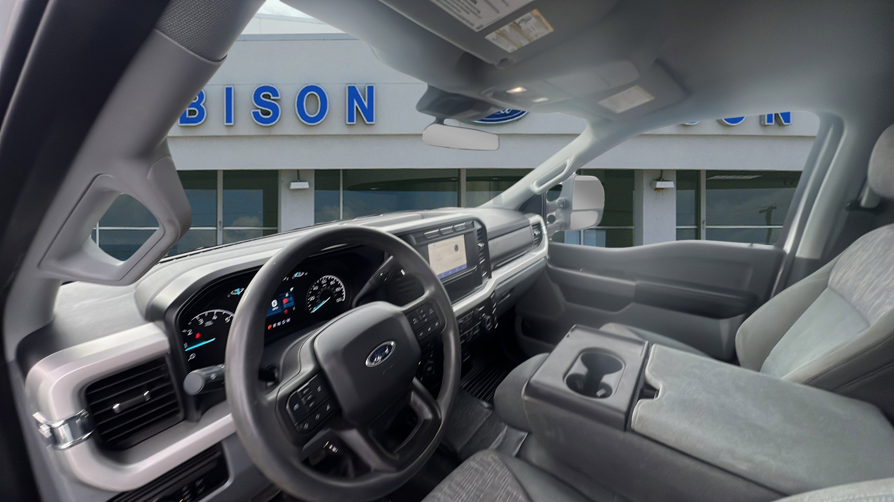 Certified 2024 Ford F350 XLT image 18