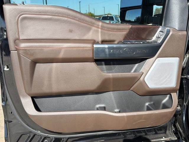 Certified 2026 Ford F250 King Ranch w/ Chrome Package AWD/4WD image 19