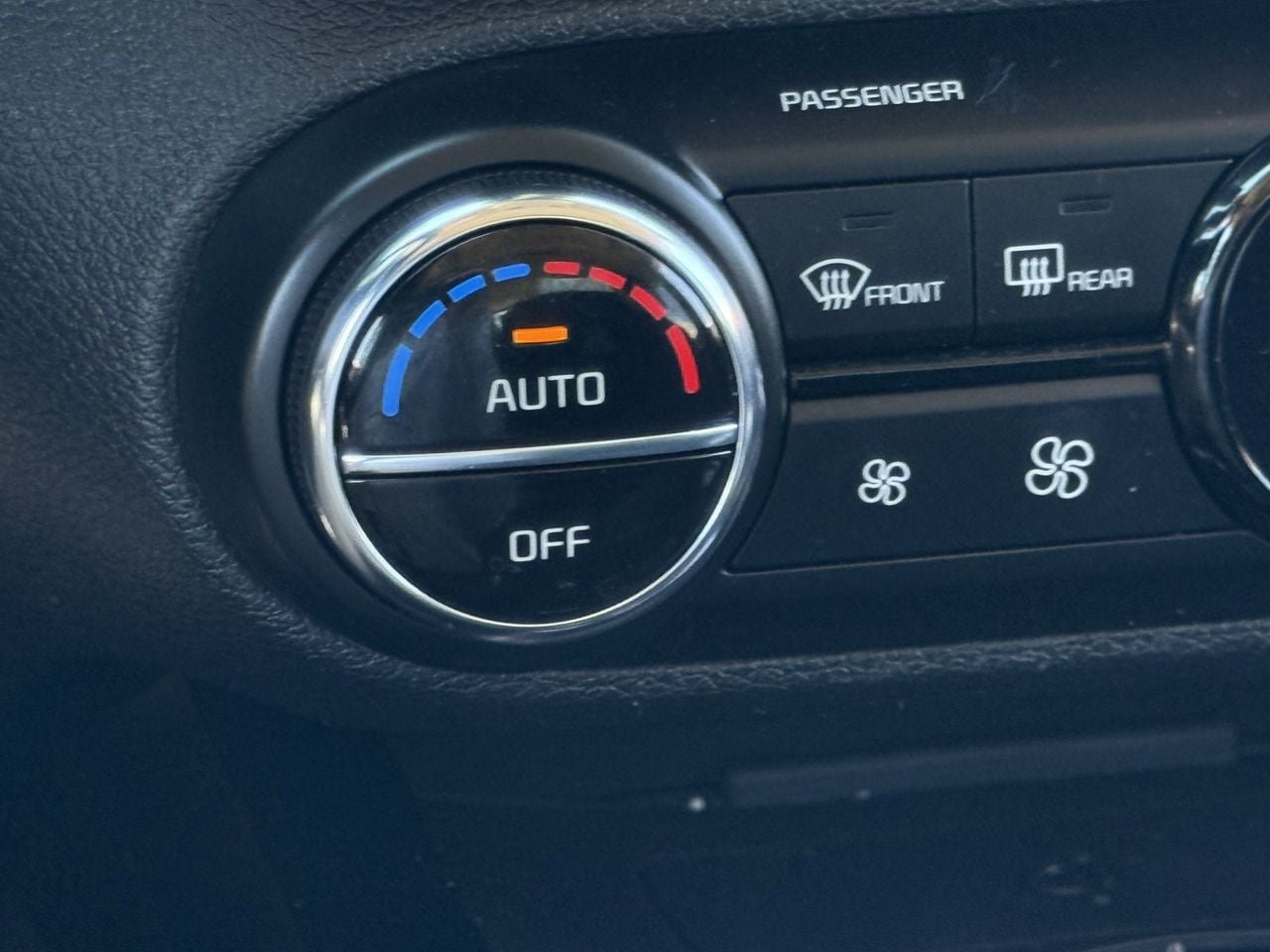 Used 2022 Kia Soul Turbo FWD image 20